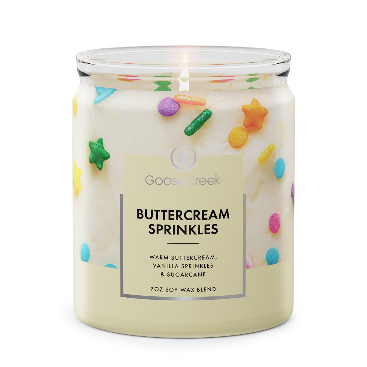 Buttercream-Sprinkles-7oz-Single-Wick-Candle