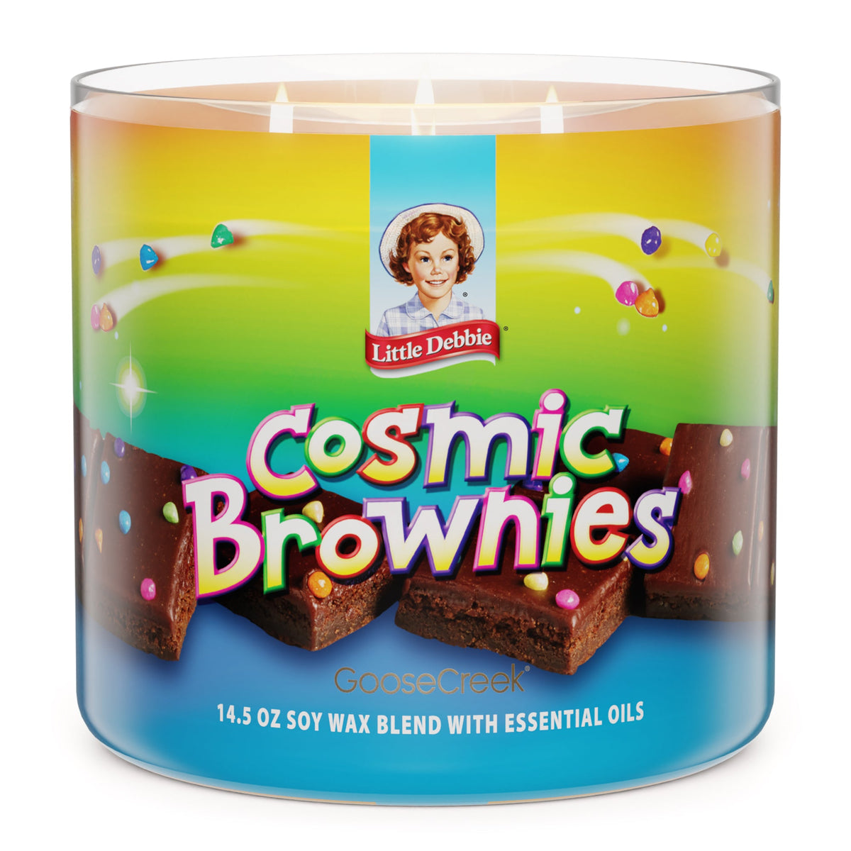 Cosmic-Brownies-Little-Debbie-3-Wick-Candle