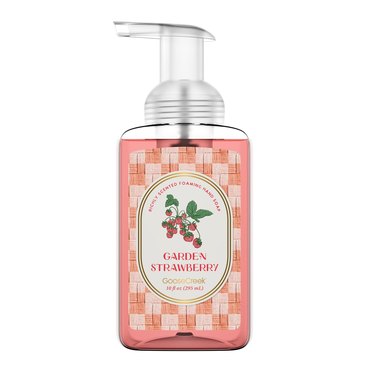 Garden-Strawberry-Lush-Foaming-Hand-Soap