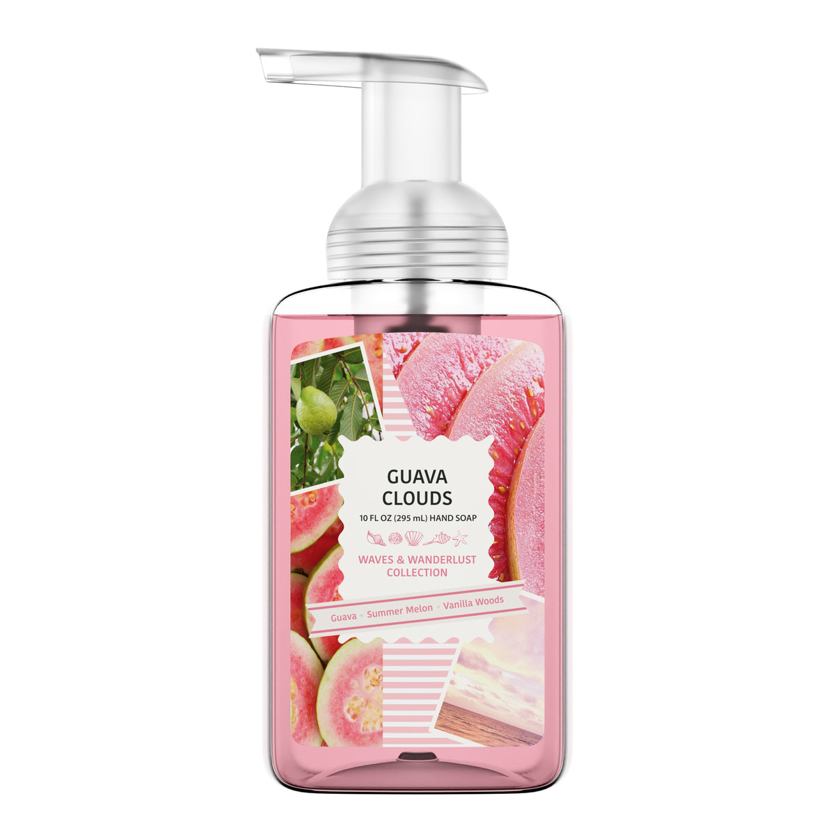 Guava-Clouds-Lush-Foaming-Hand-Soap