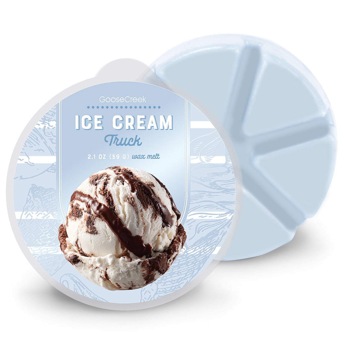 Ice-Cream-Truck-Wax-Melt
