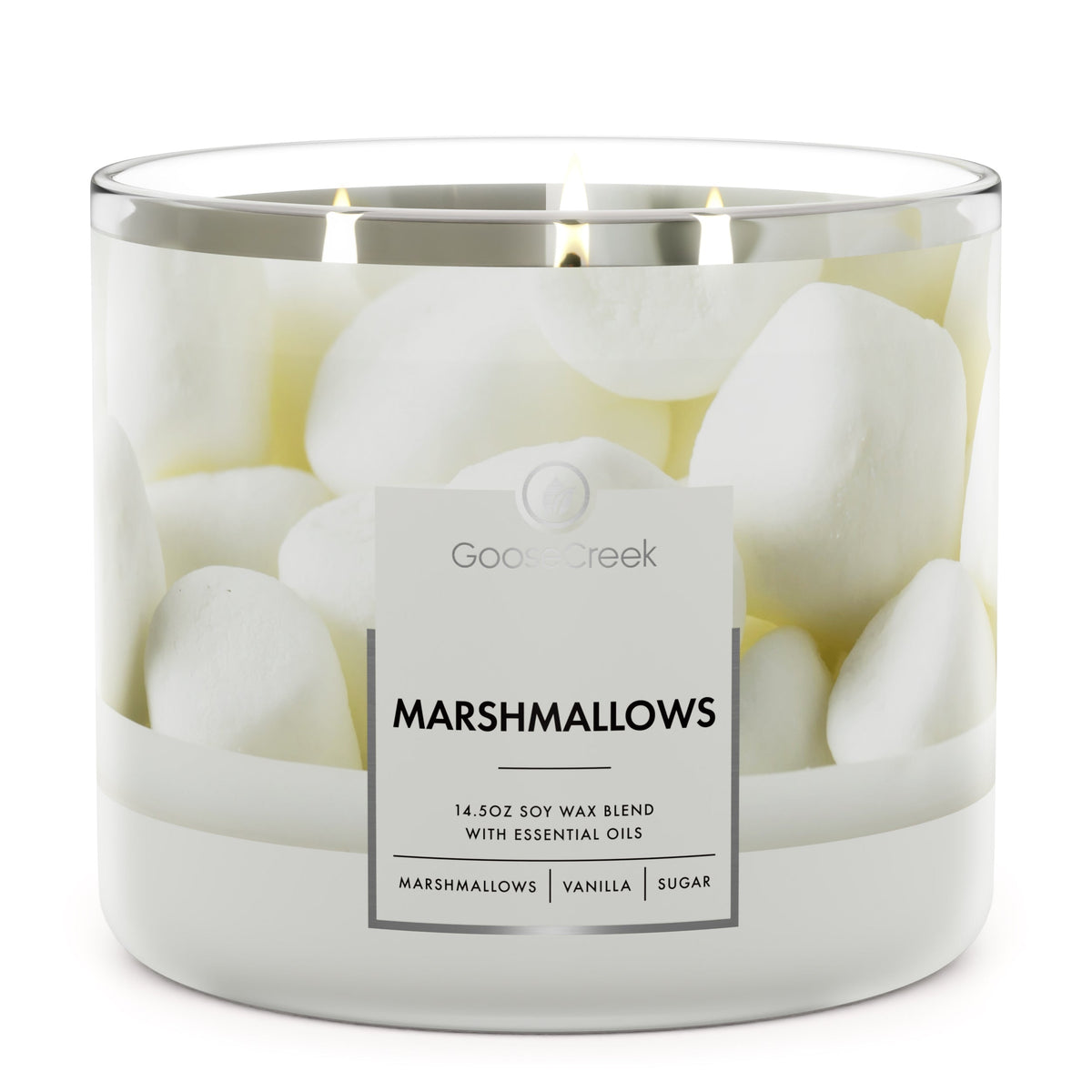 Marshmallows-3-Wick-Candle