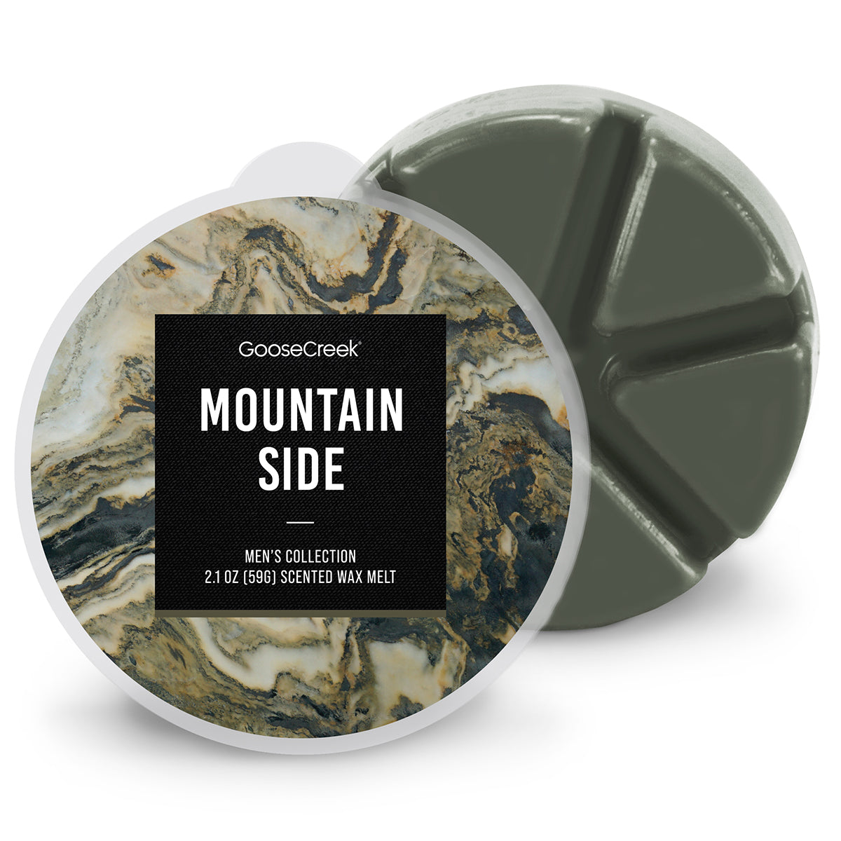 Mountain-Side-Wax-Melt