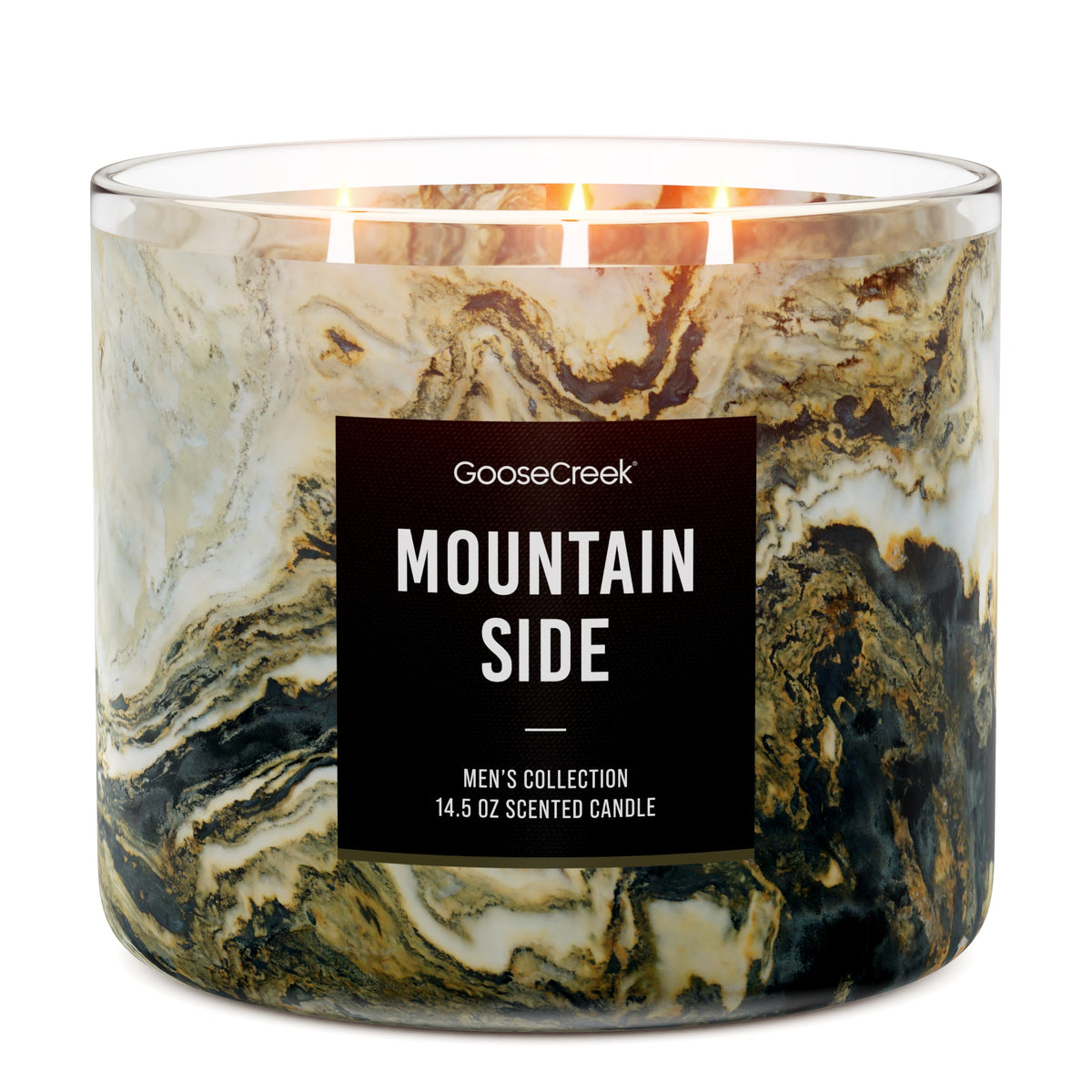 Mountainside-3-Wick-Candle