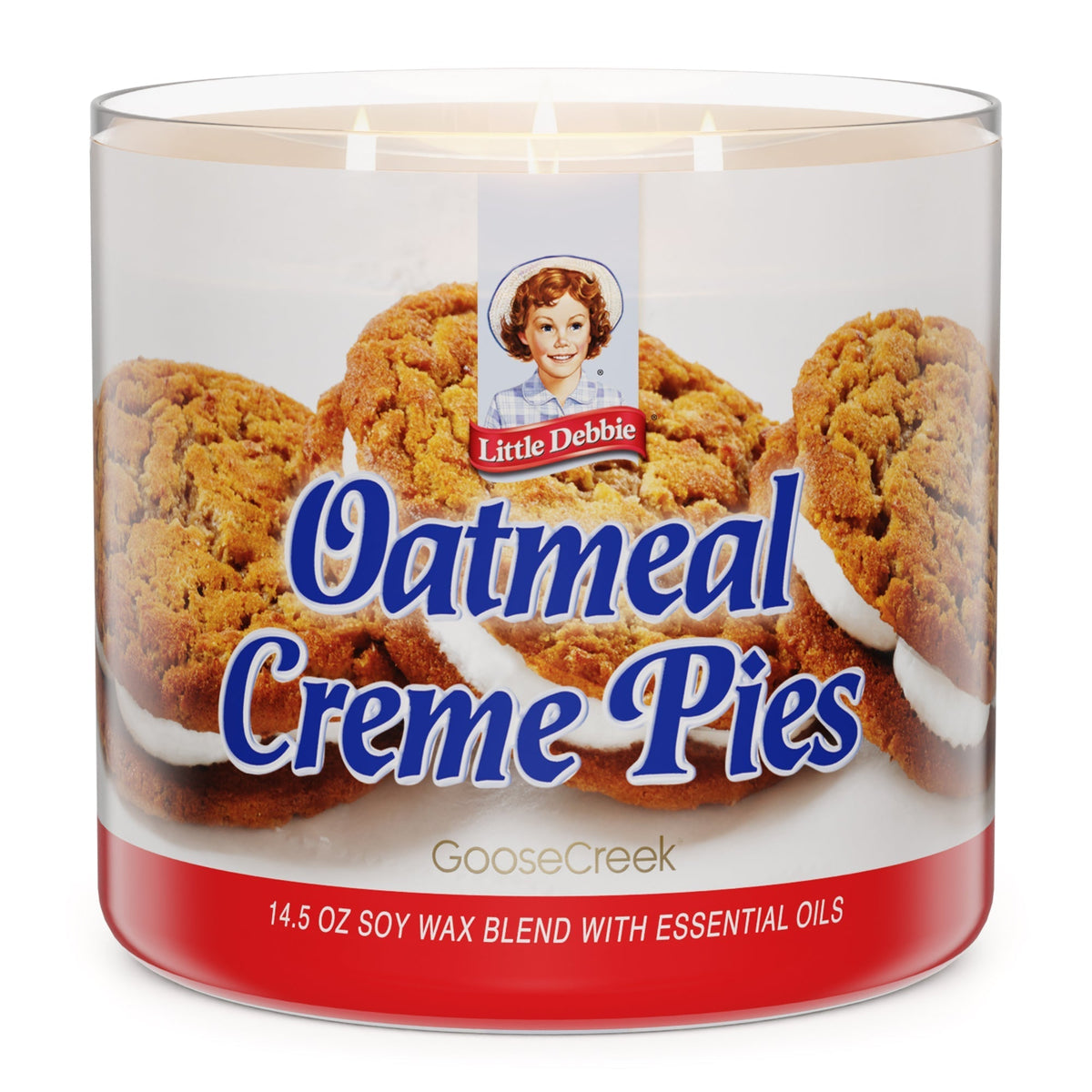 Oatmeal-Creme-Pies-Little-Debbie-3-Wick-Candle