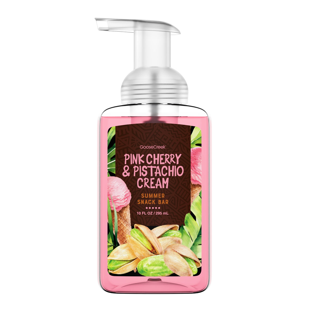 Pink-Cherry-Pistachio-Cream-Lush-Foaming-Hand-Soap
