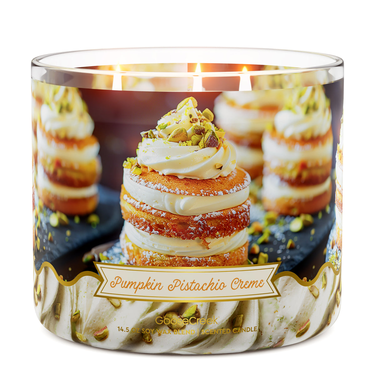 Pumpkin-Pistachio-Creme-3-Wick-Candle