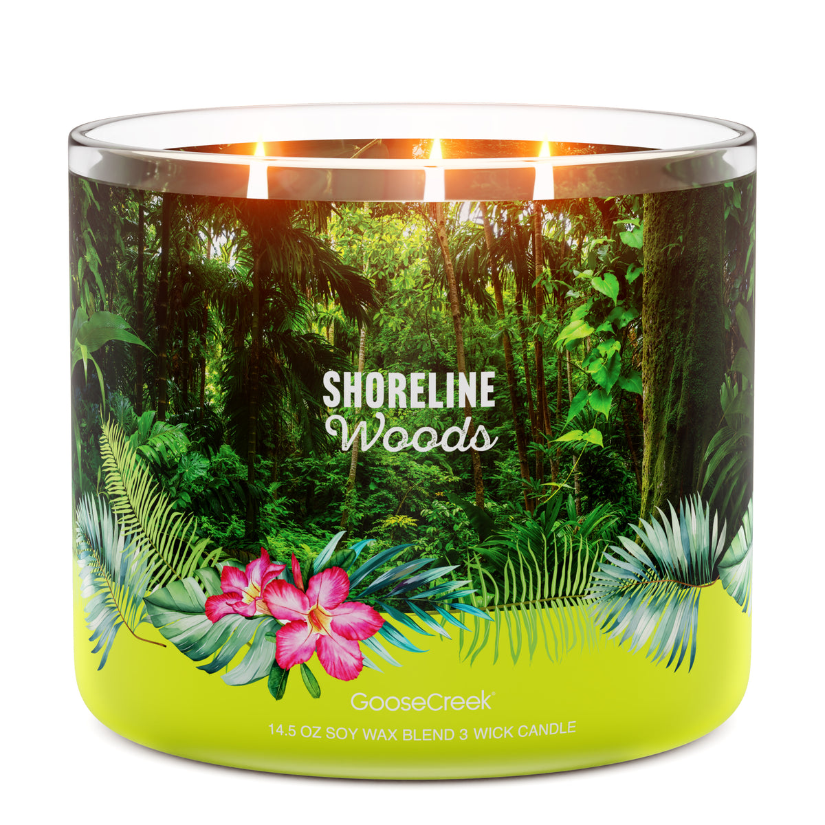 Shoreline-Woods-3-Wick-Candle